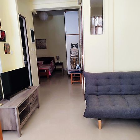Small Apartment In The City Of Chania La Canée Extérieur photo