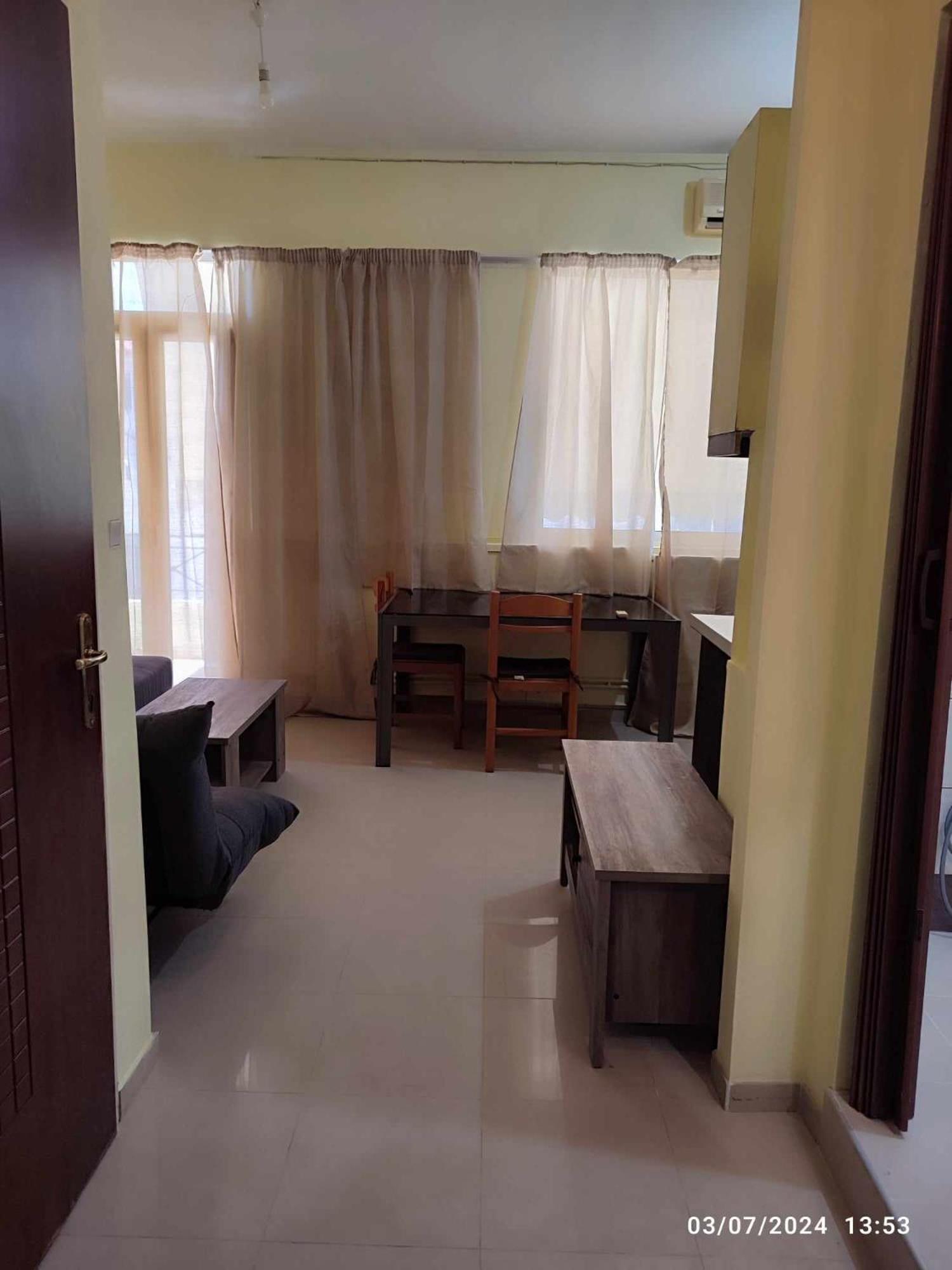 Small Apartment In The City Of Chania La Canée Extérieur photo